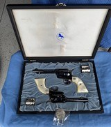 Colt Nevada Centennial 1864-1964 PRESENTATION MODELS - Image 1 of 13