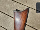 Winchester model 1886 45-90 - 9 of 12