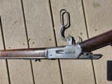 Winchester model 1886 45-90 - 6 of 12