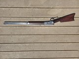 Winchester model 1886 45-90 - 2 of 12