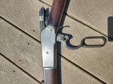 Winchester model 1886 45-90 - 8 of 12