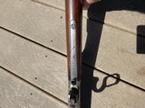 Winchester model 1886 45-90 - 7 of 12