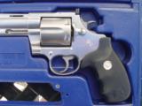 Colt Anaconda 44 Mag Stainless - 5 of 5