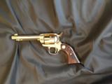 Cherry's Colt Commemorative COMBO! Very LOW matching s/n ~ ONLY 100 made! .22 & .45- 7 of 7
