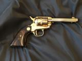 Cherry's Colt Commemorative COMBO! Very LOW matching s/n ~ ONLY 100 made! .22 & .45- 6 of 7