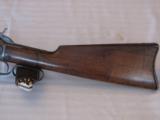 1886 WINCHESTER CARBINE
cal. 40-65 - 5 of 6