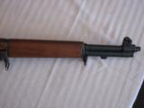 SPRINGFIELD M-1 GARAND RIFLE NM MARKED BARREL and FRONT SIGHT - 5 of 10