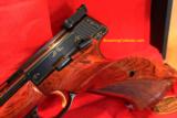 1963 Belgium Browning Gold Medalist Pistol - 3 of 6