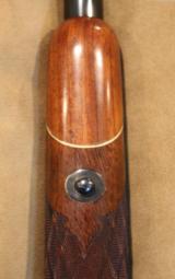 1969 Belgium Browning Medallion Grade 7 mm Mag - 4 of 7