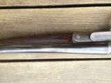 Joseph Lang Pigeon Gun Best Quality Double Barrel Shotgun with Raised Rib and Original 3 inch proof - 6 of 16