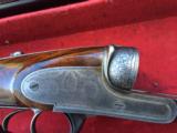 Matched Pair of Best Qualiy Joseph Lang Pigeon Guns - 12 of 15