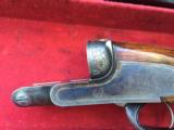 Matched Pair of Best Qualiy Joseph Lang Pigeon Guns - 13 of 15