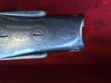 Matched Pair of Best Qualiy Joseph Lang Pigeon Guns - 15 of 15