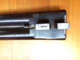 Henry Atkin Sidelock Snap Action Underlever Ejector Shotgun - 11 of 15