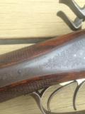 J. Blanch and Son Pinfire 12 Bore Shotgun, No. 4919 - 13 of 15