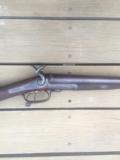 J. Blanch and Son Pinfire 12 Bore Shotgun, No. 4919 - 8 of 15