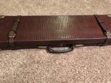 James Lang Best Quality Sidelock Bar In Wood Pigeon Gun with Top Lever - 2 of 15