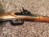 Miroku 50 Caliber Muzzleloading Percussion Rifle with Reloading Supplies - 7 of 8