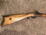 Miroku 50 Caliber Muzzleloading Percussion Rifle with Reloading Supplies - 2 of 8