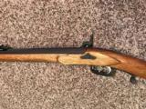 Miroku 50 Caliber Muzzleloading Percussion Rifle with Reloading Supplies - 5 of 8