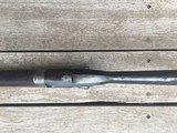 A Lovely 20 Gauge Bar In Wood Double Barrel Hammer Gun made by A. Roblin, the Purdey of Paris - 7 of 14