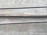 A Lovely 20 Gauge Bar In Wood Double Barrel Hammer Gun made by A. Roblin, the Purdey of Paris - 6 of 14