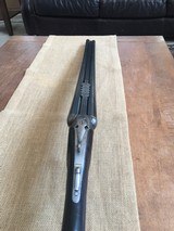 Westley Richards Fauneta 20 gauge non ejector Rifle Shotgun Boxlock - 7 of 13