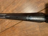 Beautiful Roblin of Paris 16 Gauge Ejector Hammer Shotgun with Leopold Bernard Barrels and much original finish - 7 of 15