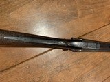Beautiful Roblin of Paris 16 Gauge Ejector Hammer Shotgun with Leopold Bernard Barrels and much original finish - 9 of 15