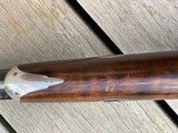 Devisme Big Game Rifle made for Lion Hunting Guyon; very similar to one owned by Jefferson Davis and confiscated by Union troops when he was arrested - 12 of 14