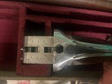 Henry Atkin Best Quality English Shotgun - 12 Gauge - Damascus Barrels - Cased - 12 of 12