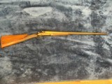 Roblin 20 Gauge bar-in-wood hammer gun - Image 3 of 15