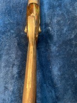 Roblin 20 Gauge bar-in-wood hammer gun - Image 7 of 15