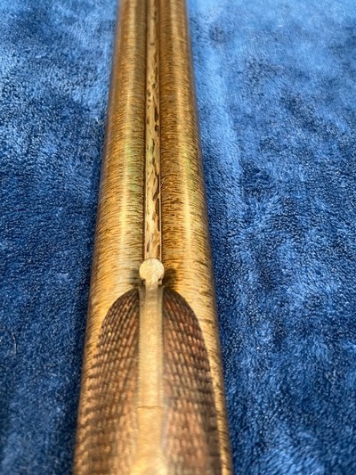 Roblin 20 Gauge bar-in-wood hammer gun - Image 10 of 15