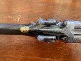 Roblin 20 Gauge bar-in-wood hammer gun - Image 2 of 15