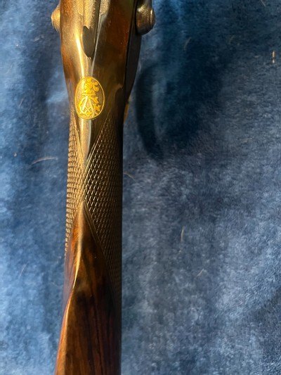 Roblin 20 Gauge bar-in-wood hammer gun - Image 6 of 15