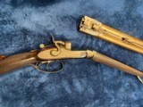 Roblin 20 Gauge bar-in-wood hammer gun - Image 11 of 15