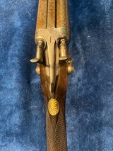 Roblin 20 Gauge bar-in-wood hammer gun - Image 5 of 15