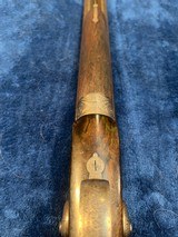 Roblin 20 Gauge bar-in-wood hammer gun - Image 9 of 15