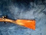 J.D. Dougall 12 gauge pinfire shotgun - 11 of 15