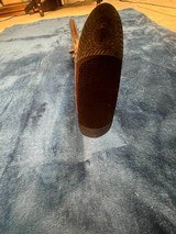 J.D. Dougall 12 gauge pinfire shotgun - 14 of 15