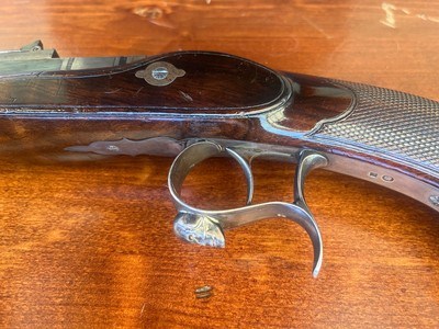 Devisme 700 Caliber Big Game Black Powder Rifle - Image 13 of 15