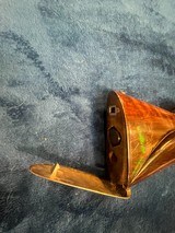 Devisme 700 Caliber Big Game Black Powder Rifle - 14 of 15