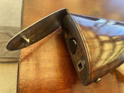 Devisme 700 Caliber Big Game Black Powder Rifle - Image 15 of 15