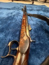 Devisme 700 Caliber Big Game Black Powder Rifle - 10 of 15