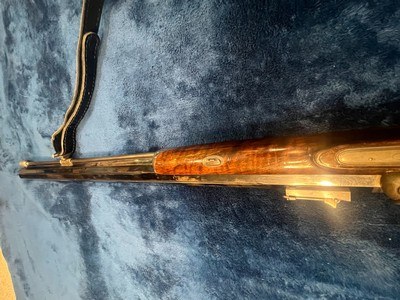 Devisme 700 Caliber Big Game Black Powder Rifle - Image 11 of 15