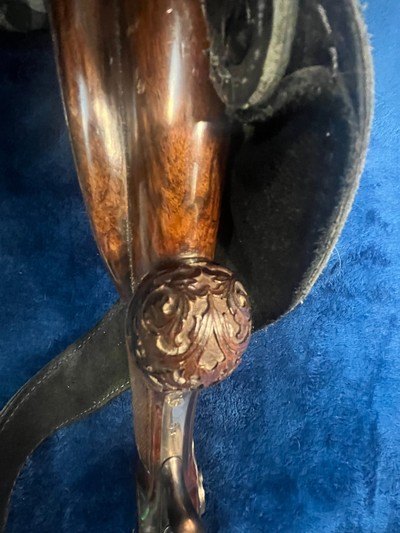 Devisme 700 Caliber Big Game Black Powder Rifle - Image 7 of 15