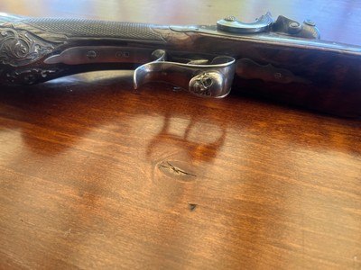 Devisme 700 Caliber Big Game Black Powder Rifle - Image 3 of 15
