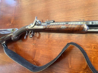 Devisme 700 Caliber Big Game Black Powder Rifle - Image 2 of 15