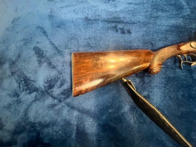 Devisme 700 Caliber Big Game Black Powder Rifle - Image 10 of 15